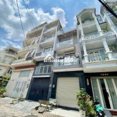 Bán gấp nhà mặt tiền đường số 4c,khu tên lửa,bình tân (4x16x4 tầng) 9,8 Tỷ tl
